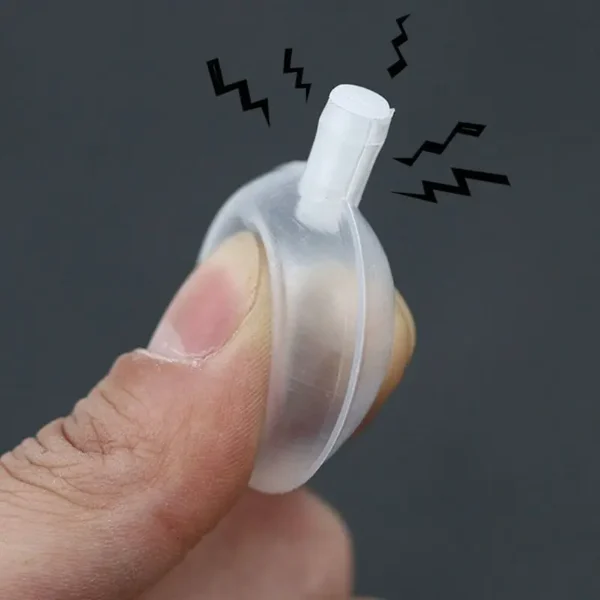 30pcs 35mm Dog Squeaky Toy Doll Noise Maker